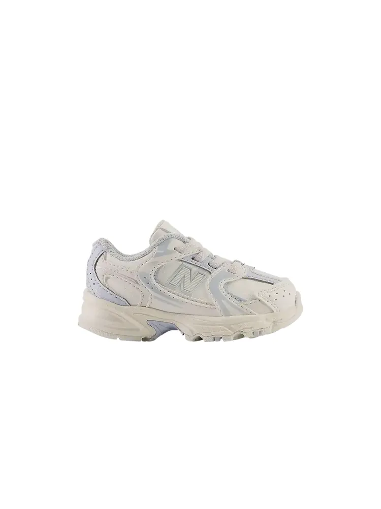 Кроссовки New Balance 530 Bungee Toddler — изображение 1 из 1, бежевый