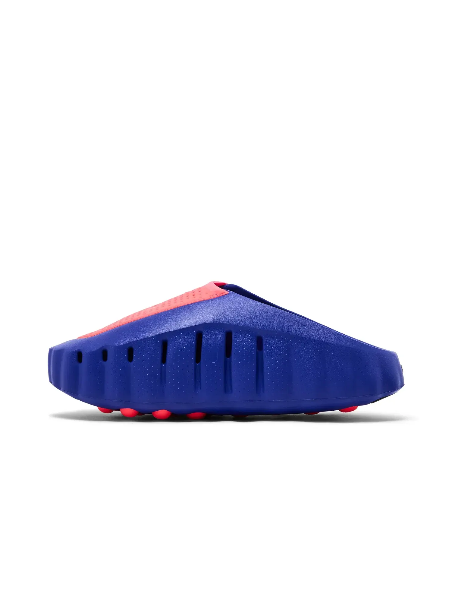 Кроссовки Nike Mind 001 AMP — изображение 3 из 8, индиго