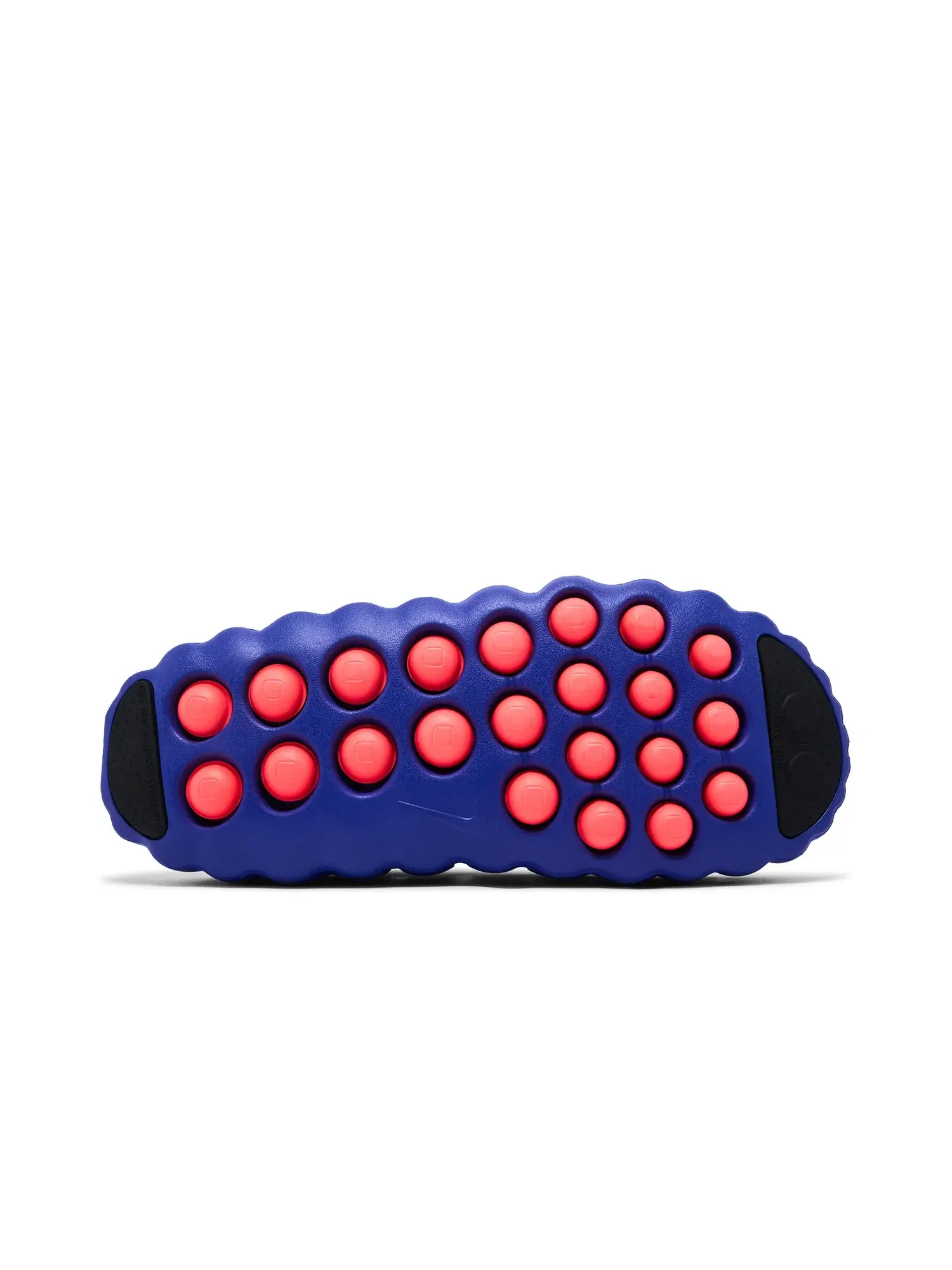 Кроссовки Nike Mind 001 AMP — изображение 4 из 8, индиго
