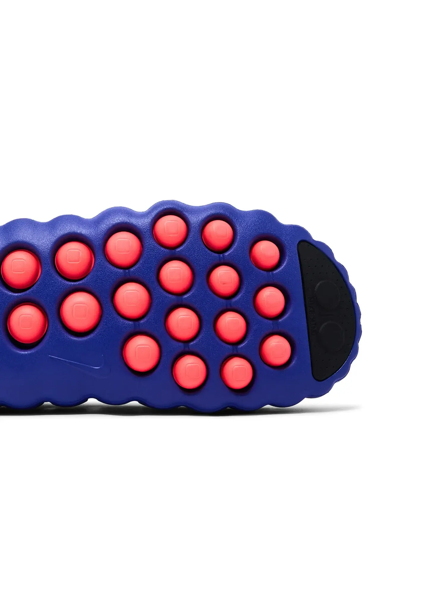 Кроссовки Nike Mind 001 AMP — изображение 5 из 8, индиго