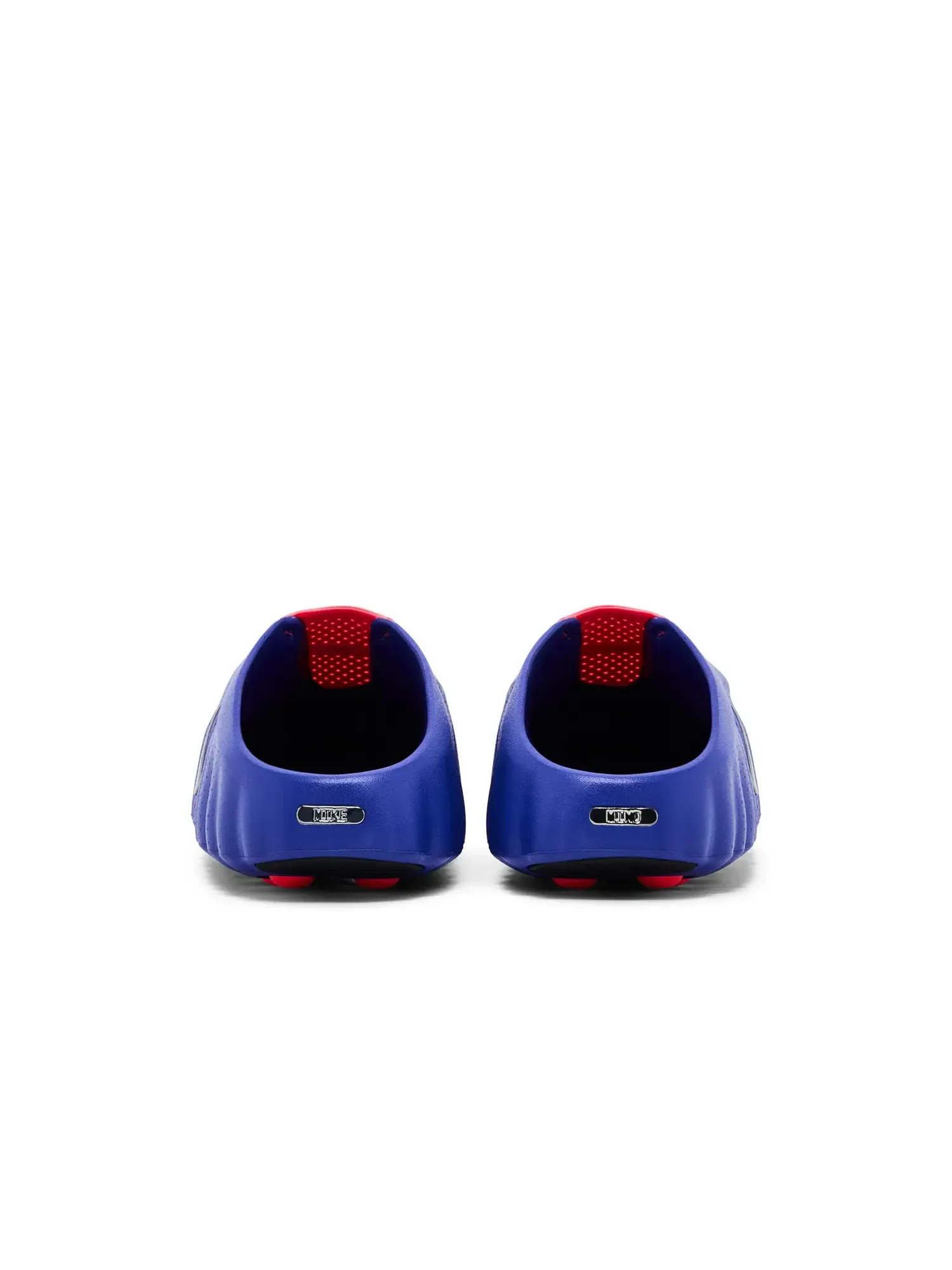 Кроссовки Nike Mind 001 AMP — изображение 6 из 8, индиго