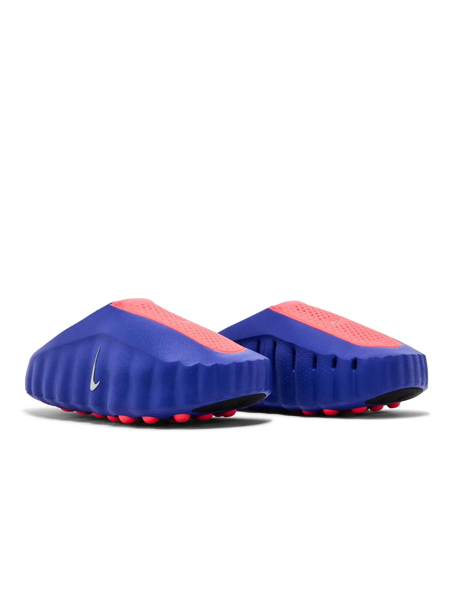 Кроссовки Nike Mind 001 AMP — изображение 8 из 8, индиго