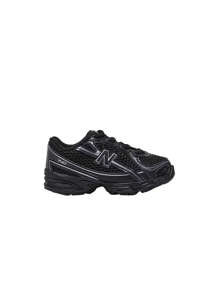Кроссовки New Balance 740 Bungee Lace Toddler — изображение 1 из 1