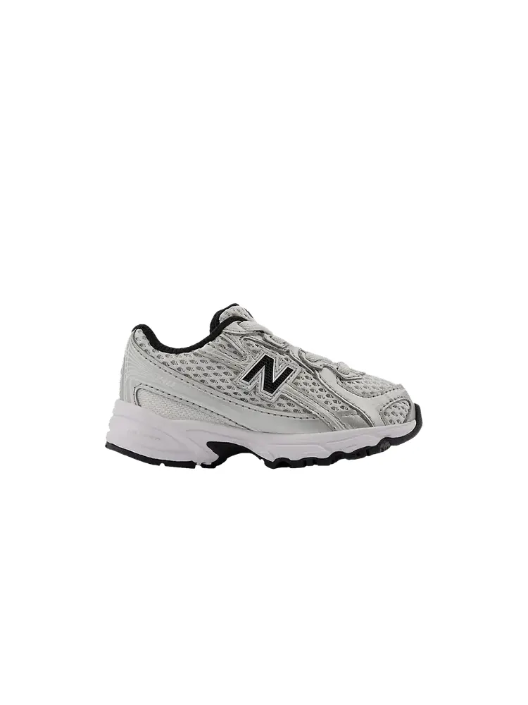 Кроссовки New Balance 740 Bungee Lace Toddler — изображение 1 из 1