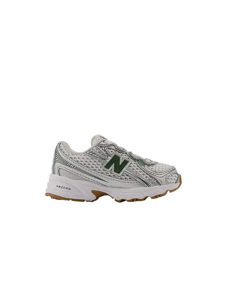 Кроссовки New Balance 740 Bungee Lace Toddler — изображение 1 из 1