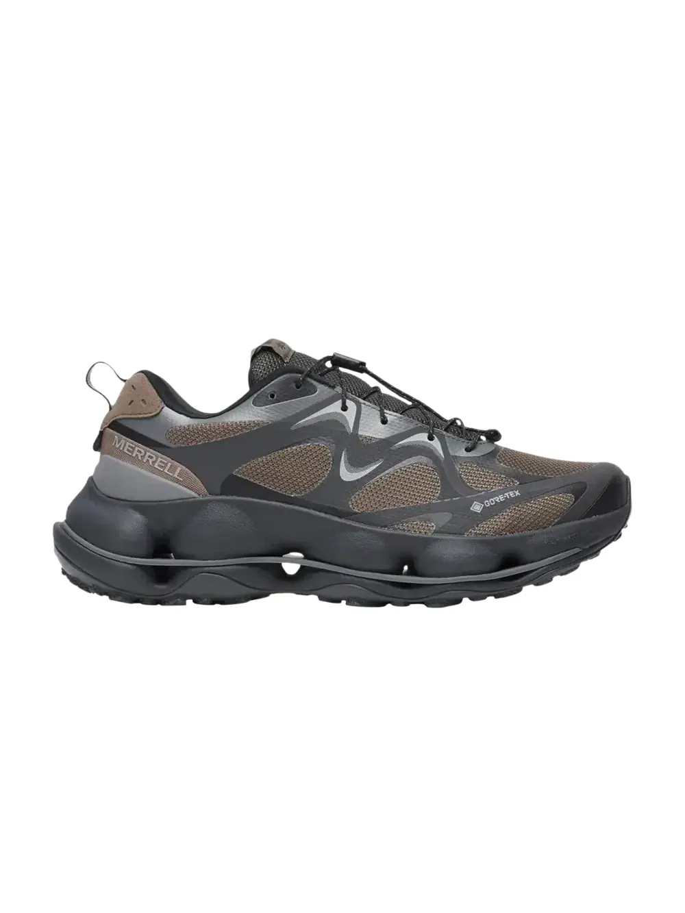 Кроссовки Snow Peak x Merrell Speedarc Matis GORE-TEX — изображение 1 из 1, сокол
