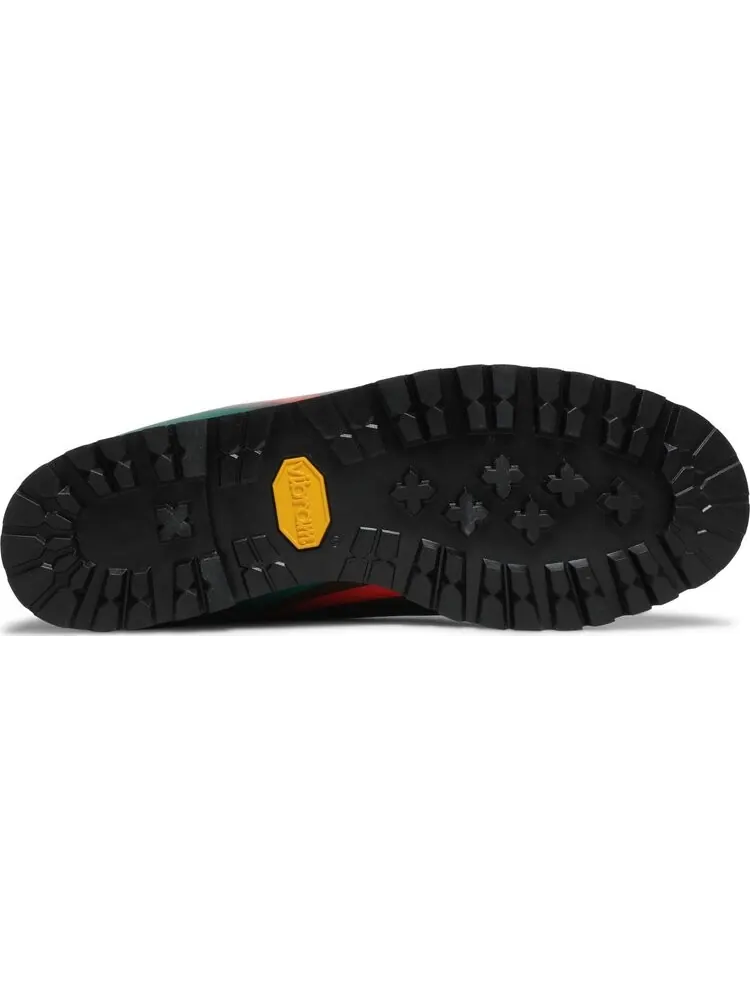 Кроссовки Noah x Wilderness Legend WP Green — изображение 4 из 10, зеленый