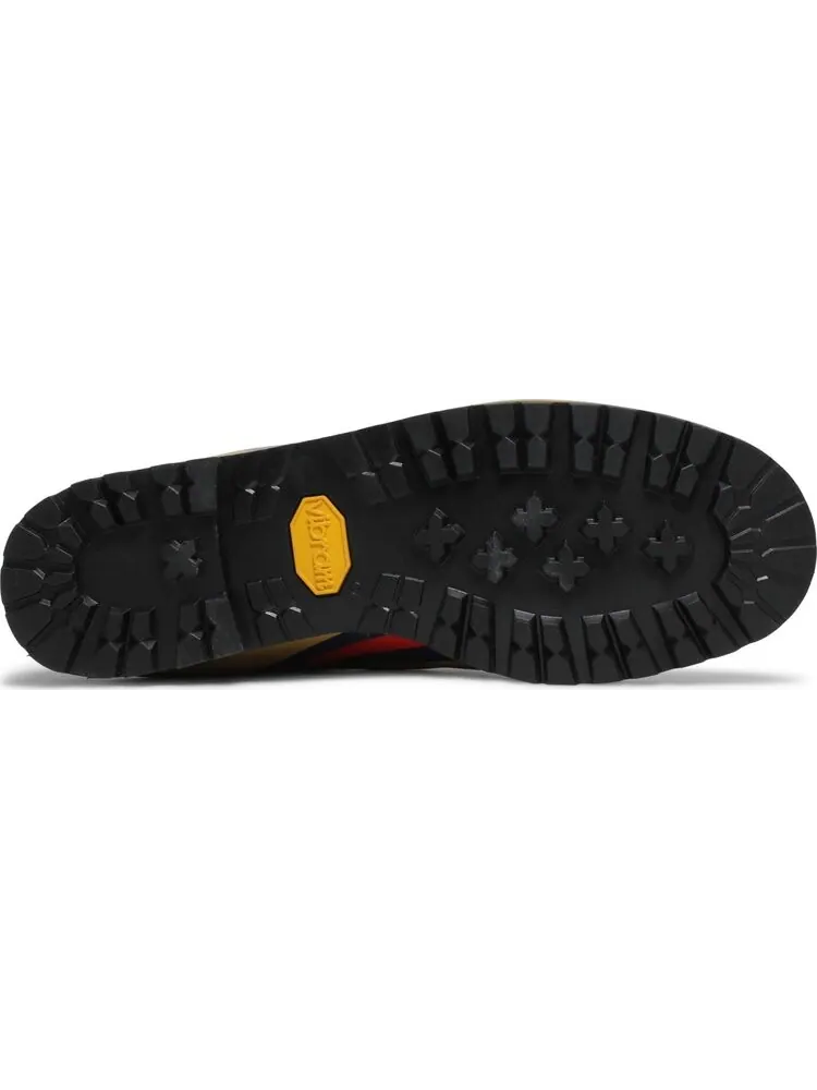 Кроссовки Noah x Wilderness Legend WP Tan — изображение 4 из 10, загар