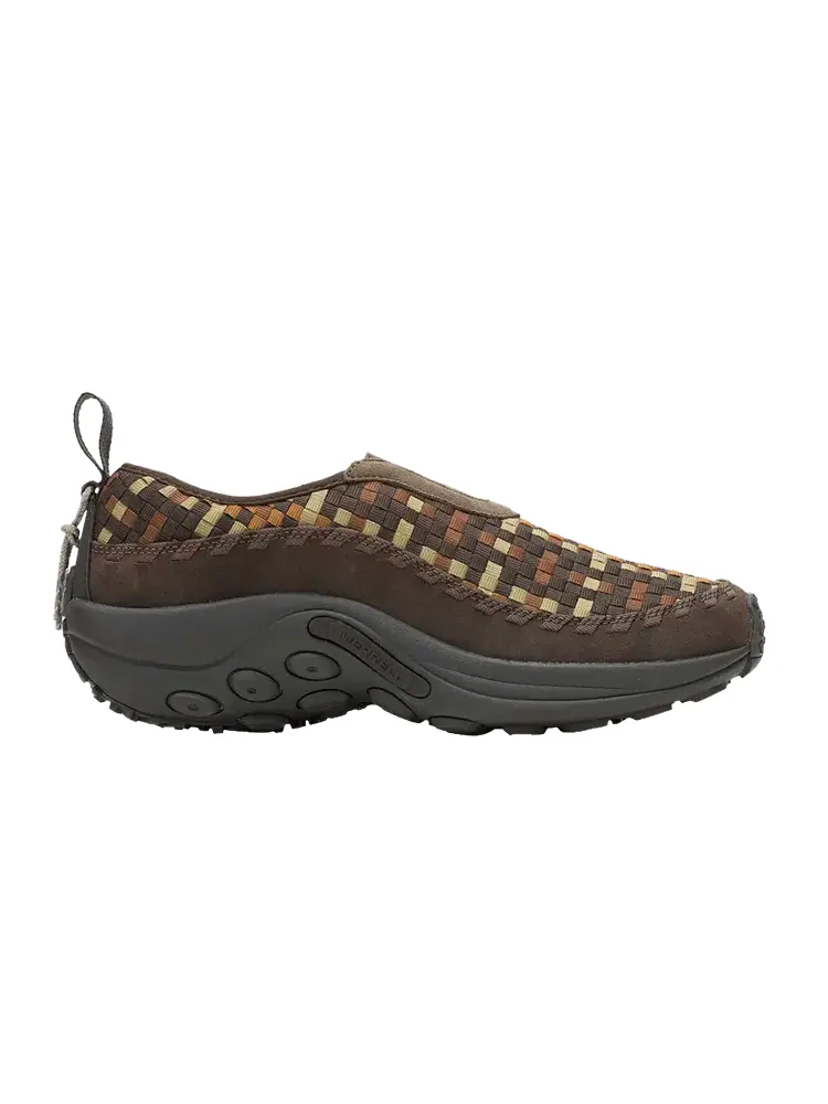 Кроссовки Merrell Jungle Moc Evo Woven SE Bracken — изображение 1 из 1, бреккен