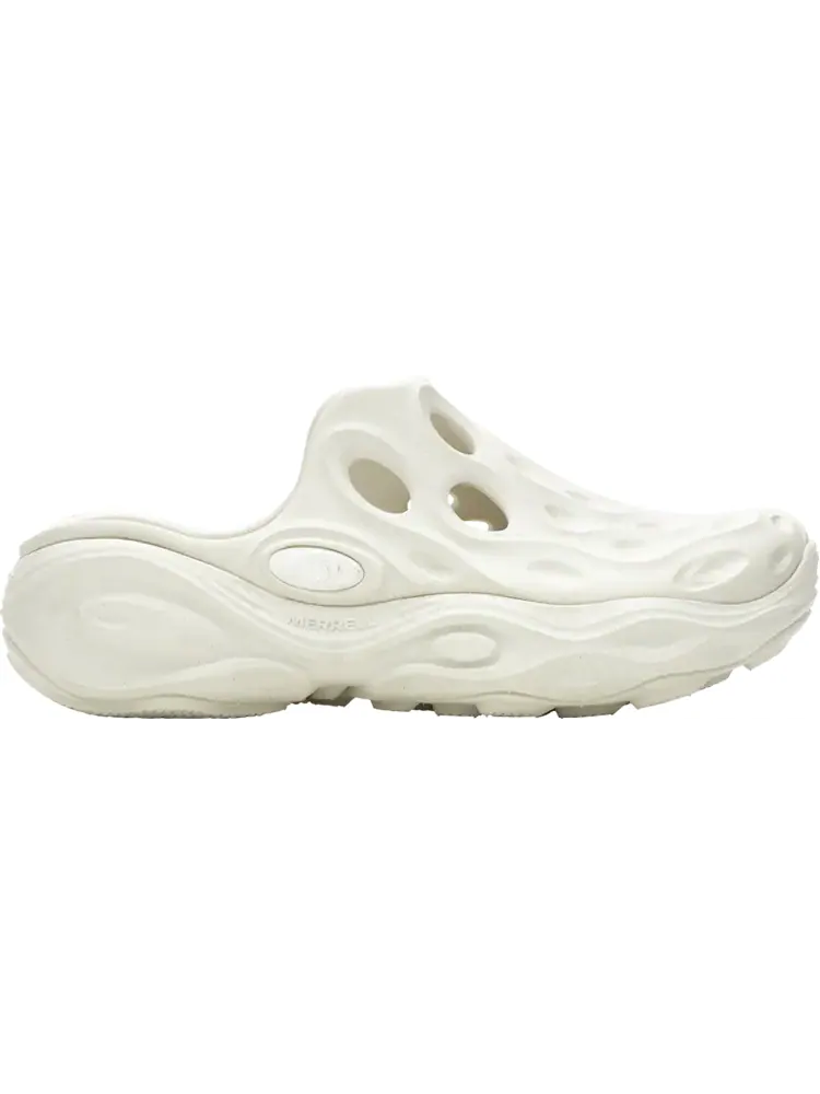 Кроссовки Wmns Hydro Next Gen Mule 1TRL 'Triple White' — изображение 1 из 1, белый