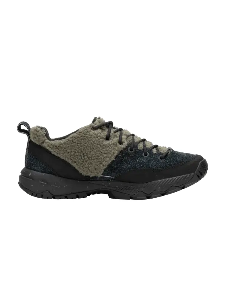Кроссовки Merrell MQM Ace Fleece 1TRL Black Olive — изображение 1 из 1, черный оливковый