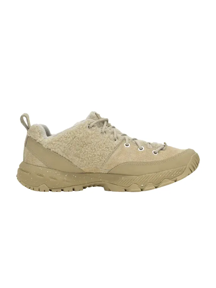Кроссовки Merrell MQM Ace Fleece 1TRL Khaki Oyster — изображение 1 из 1, хаки