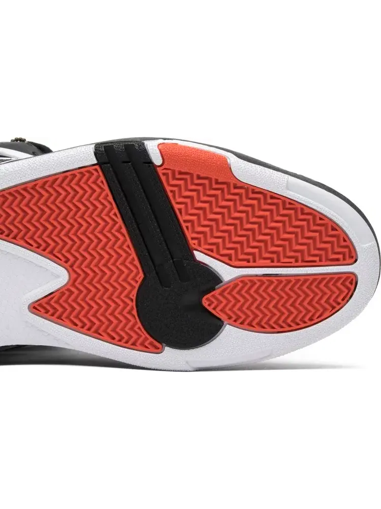 Кроссовки Reebok Pump Omni Lite Dee — изображение 5 из 8, черный/белый