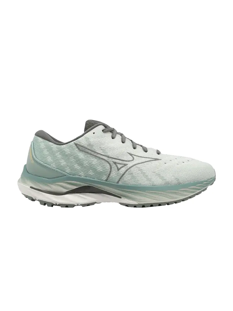 Кроссовки Wave Inspire 19 SSW 'Light Blue Green' — изображение 1 из 1, светлый синий зеленый