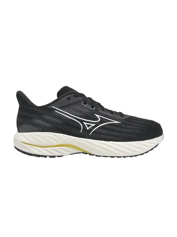 Кроссовки Mizuno Wave Inspire 21 Super Wide — изображение 1 из 1, белый