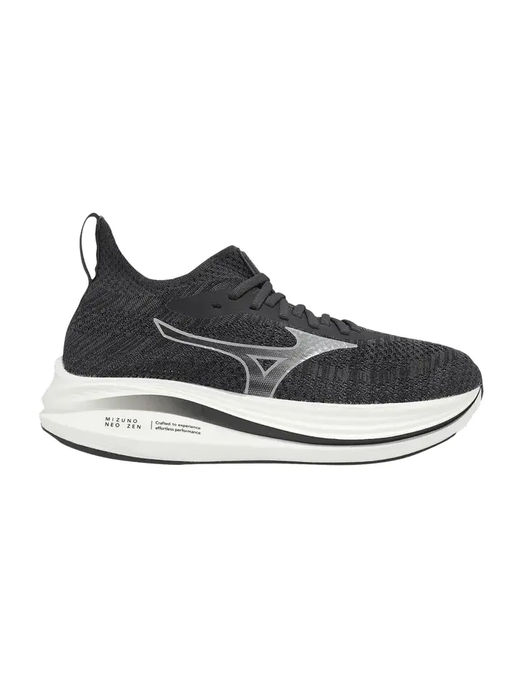 Кроссовки Mizuno Neo Zen — изображение 1 из 1, черный песочный