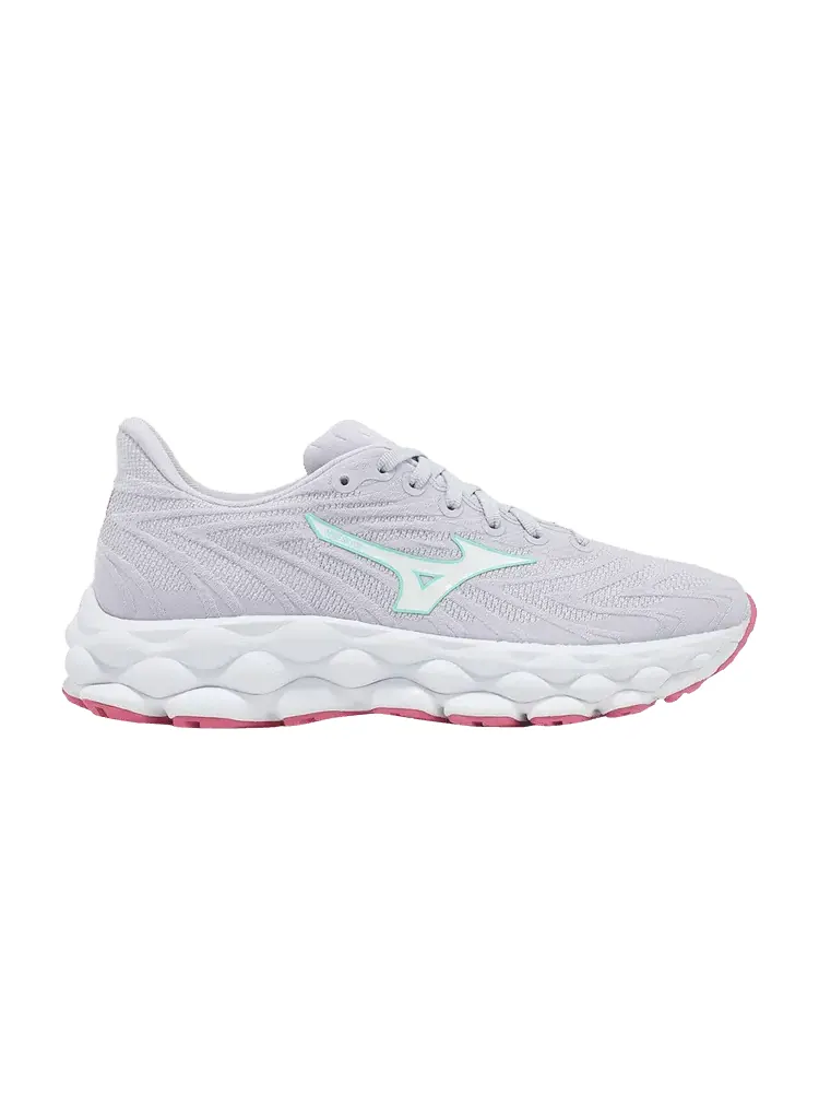 Кроссовки Wmns Wave Sky 8 'Thistle' — изображение 1 из 1, фиолетовый
