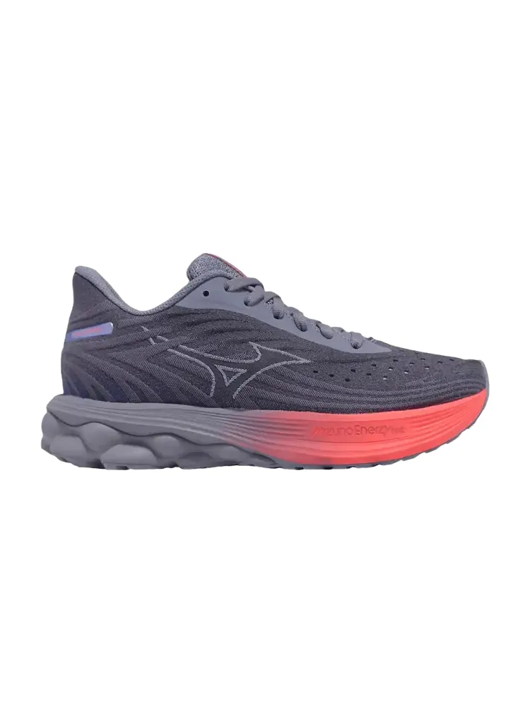 Кроссовки Mizuno Wmns Wave Skyrise 6 — изображение 1 из 1, синий