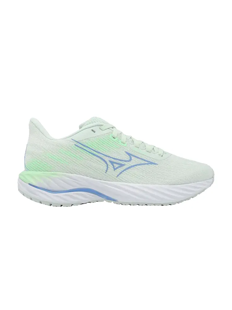 Кроссовки Wmns Wave Inspire 21 'Hint of Mint Bel Air Blue' — изображение 1 из 1, синий