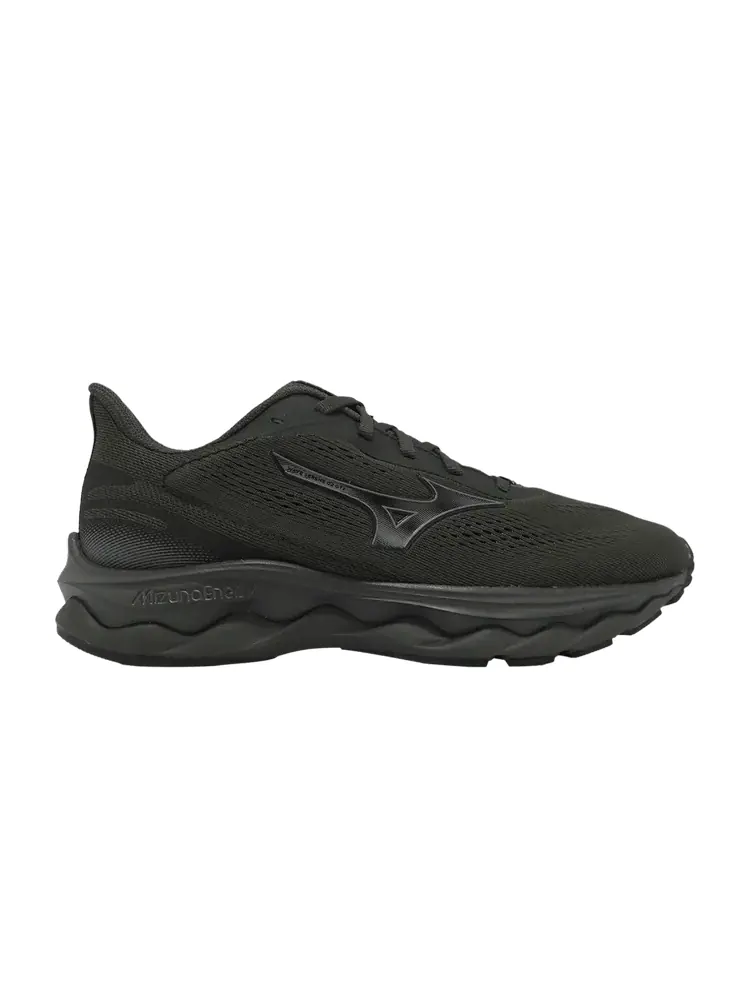 Кроссовки Wmns Wave Serene 2 GORE-TEX 'Black Grey' — изображение 1 из 1, черный серый