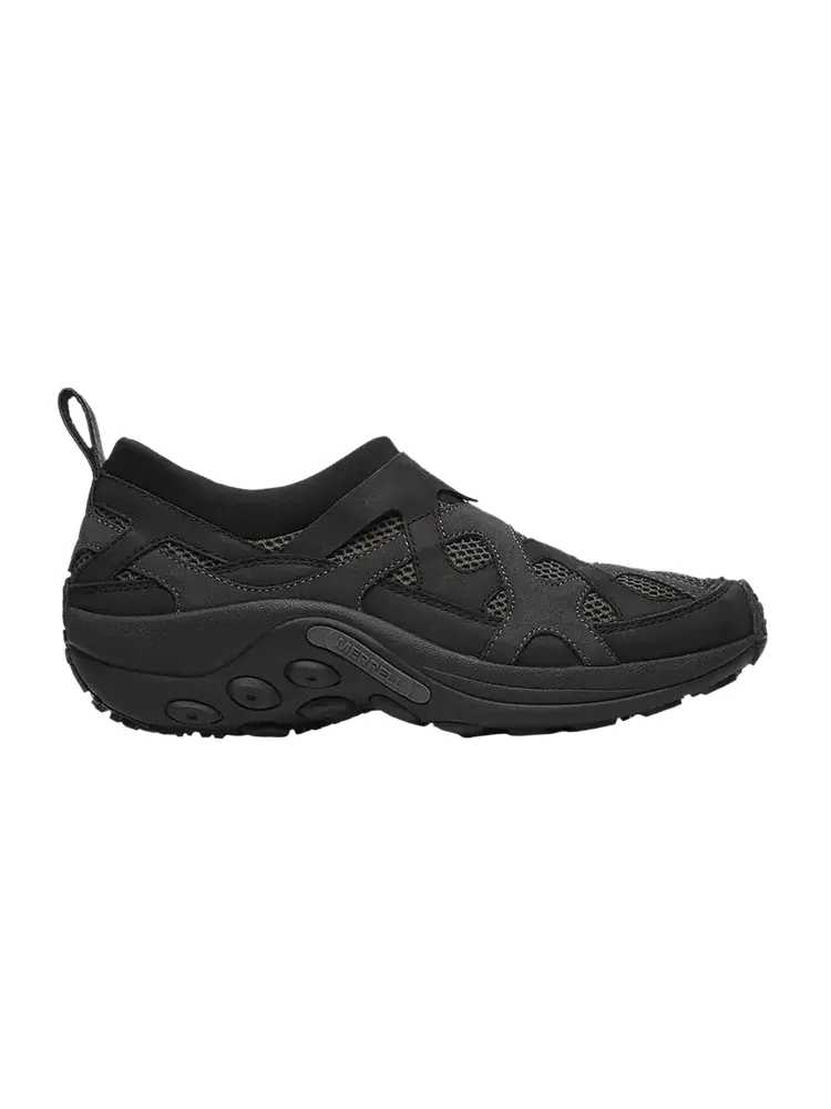 Кроссовки Merrell Jungle Moc Twist SE — изображение 1 из 1, черный
