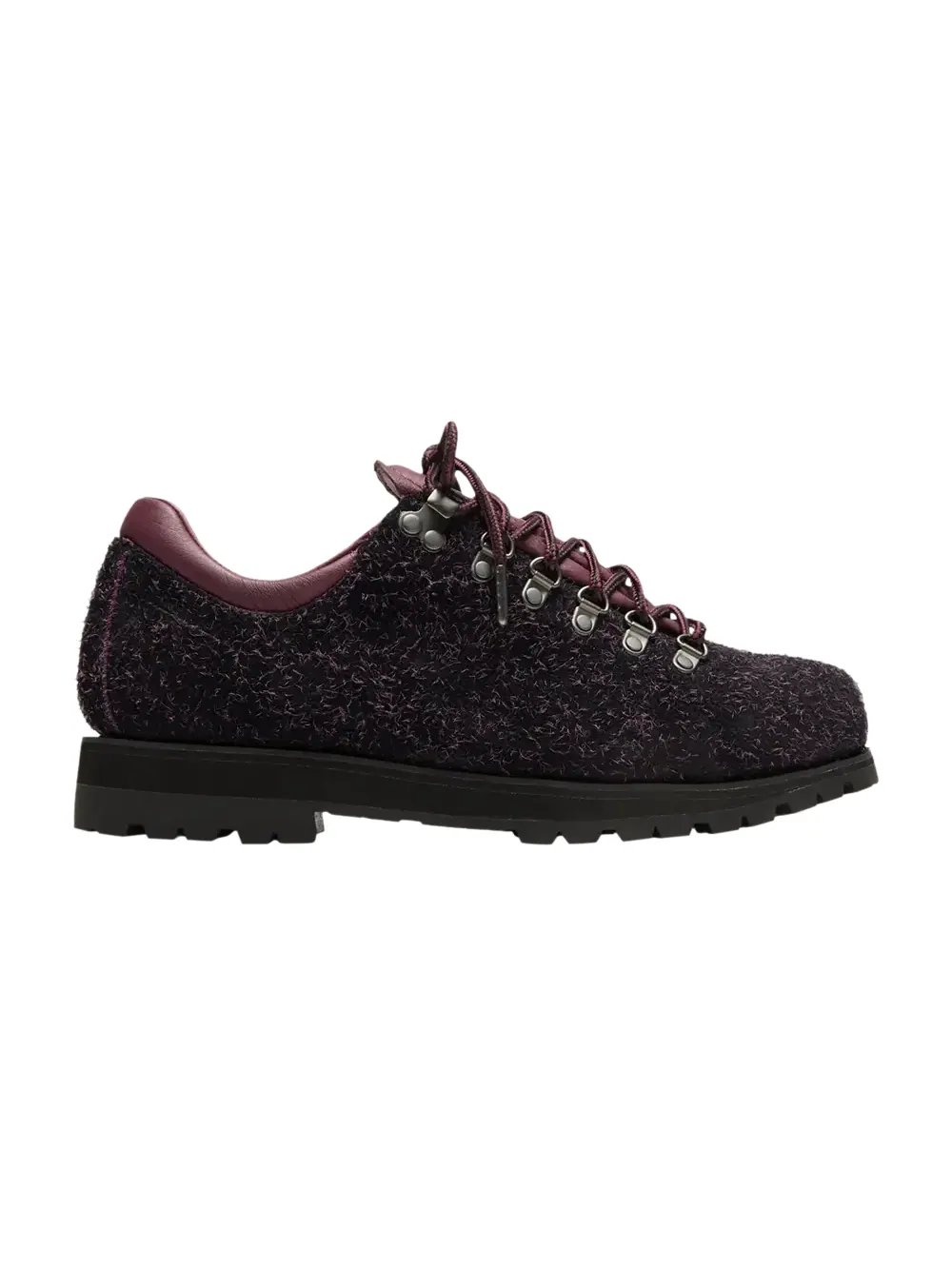 Кроссовки Merrell Wilderness 1TRL — изображение 1 из 1, вишня