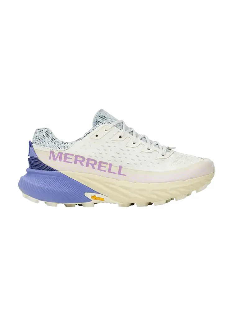 Кроссовки Wmns Agility Peak 5 'Pastel' — изображение 1 из 1, мульти