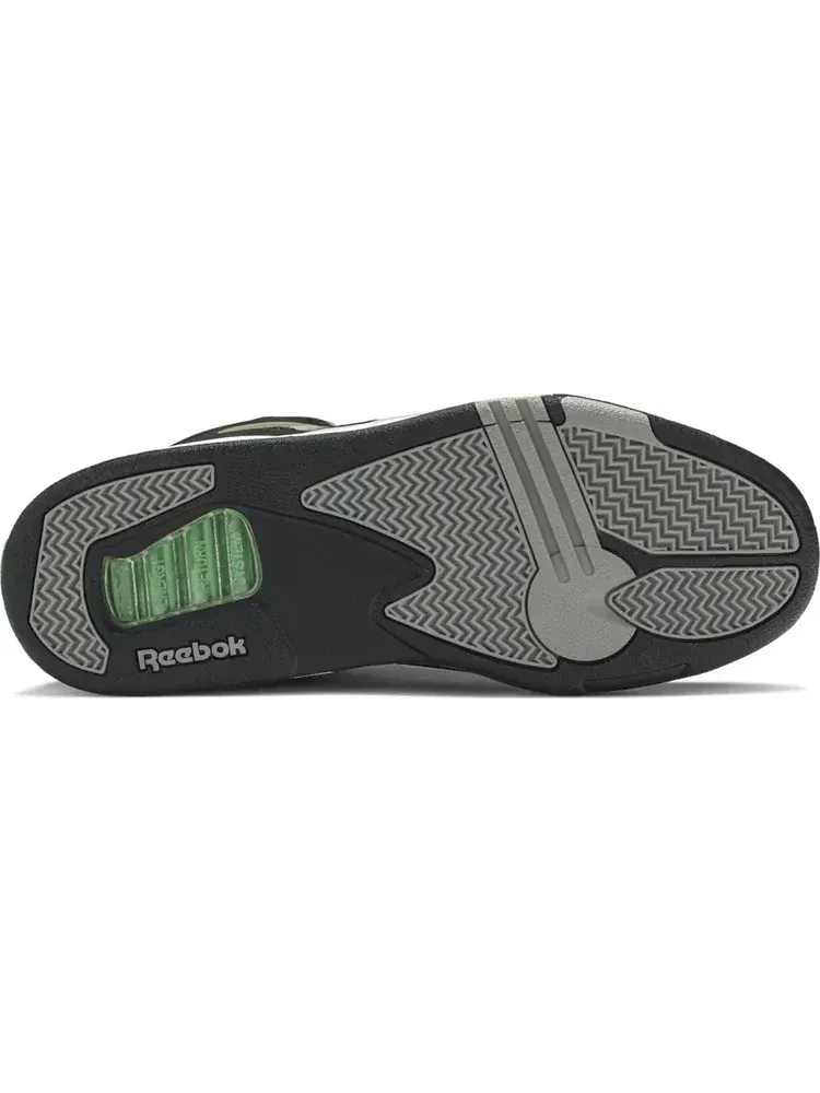 Кроссовки pump omni zone lt 'solebox' Reebok — изображение 4 из 8, черный