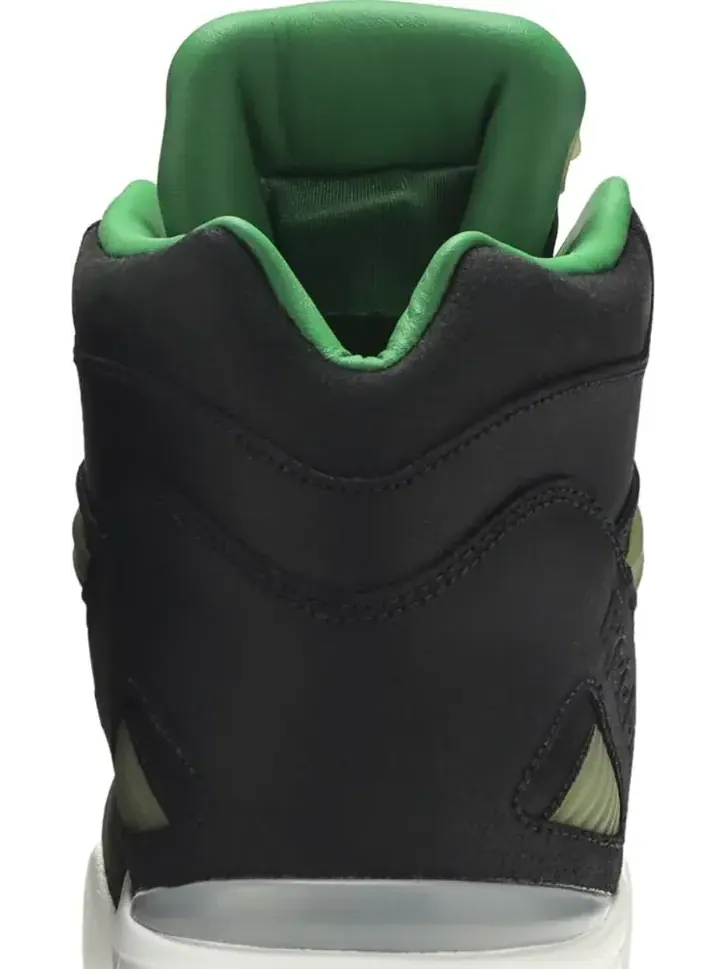 Кроссовки pump omni zone lt 'solebox' Reebok — изображение 7 из 8, черный