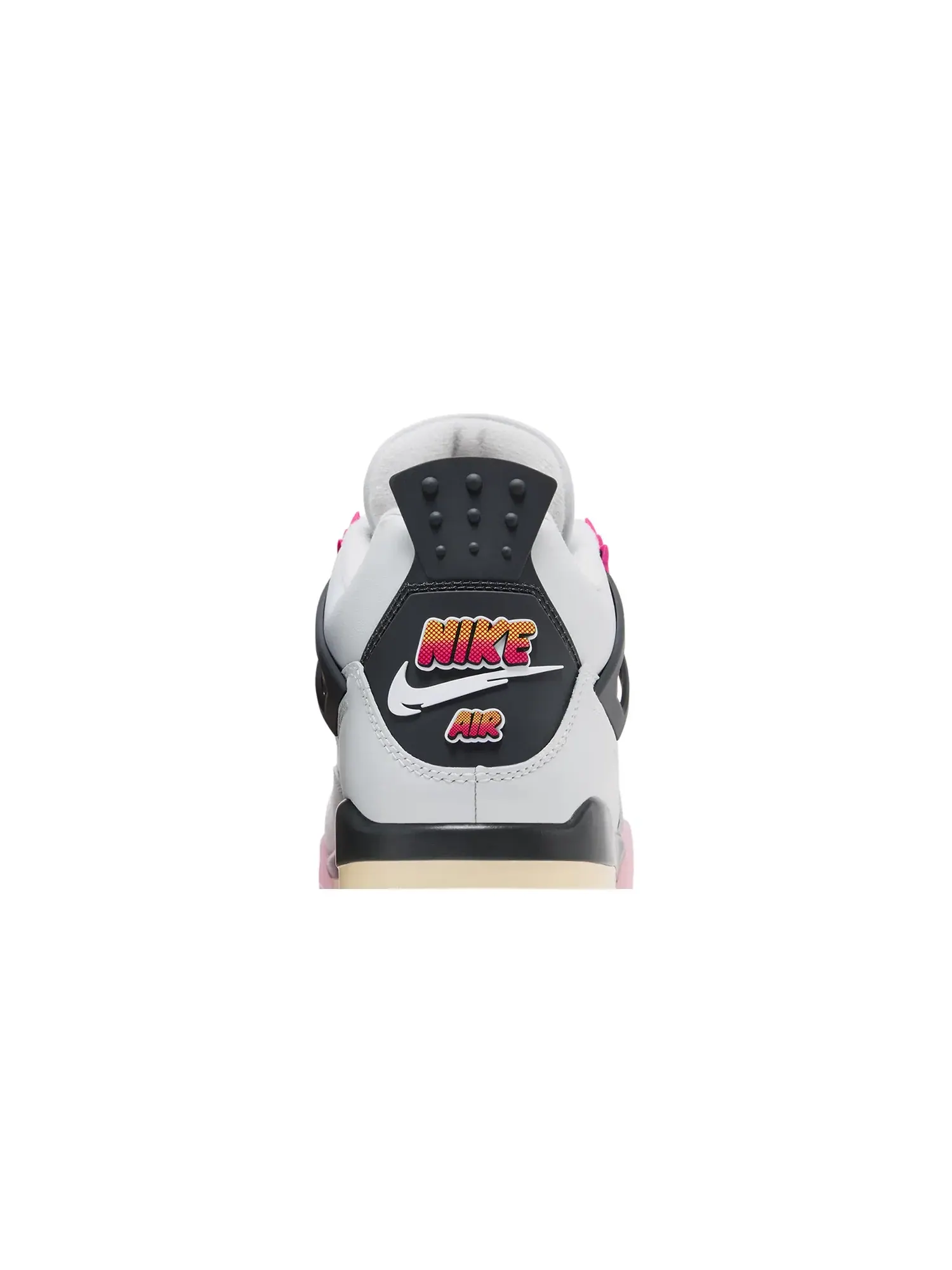 Кроссовки Air Jordan 4 Retro — изображение 7 из 10