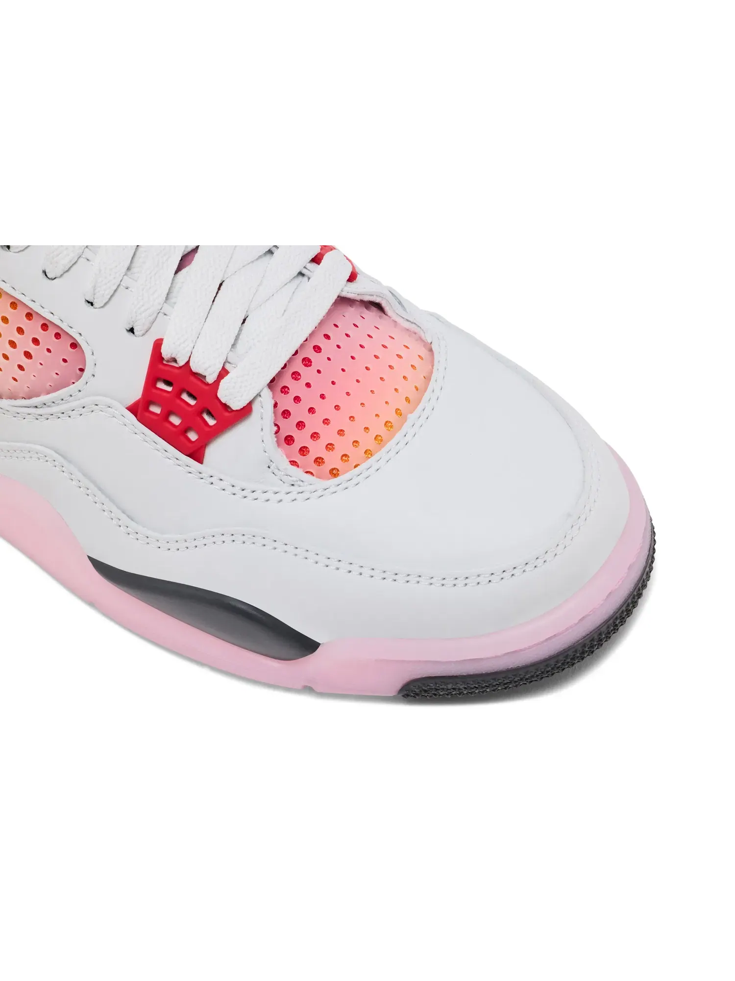 Кроссовки Air Jordan 4 Retro — изображение 10 из 10