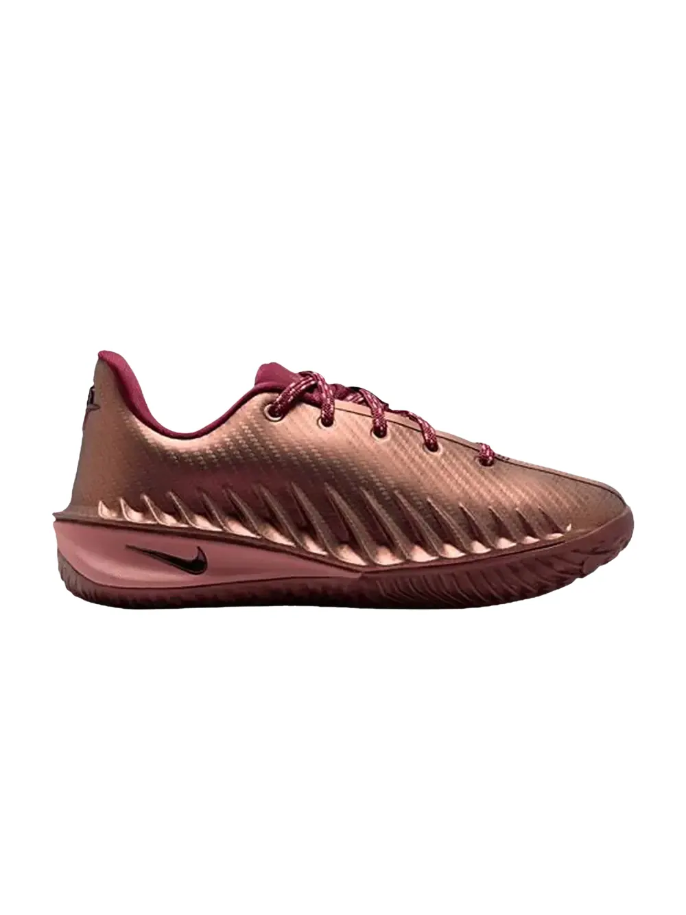 Кроссовки Dylan Harper x Nike GT Cut 4 PE GS — изображение 1 из 1