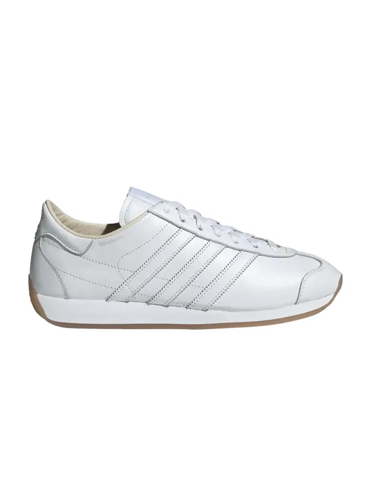 Кроссовки adidas Country Japan White Gum — изображение 1 из 1, белый