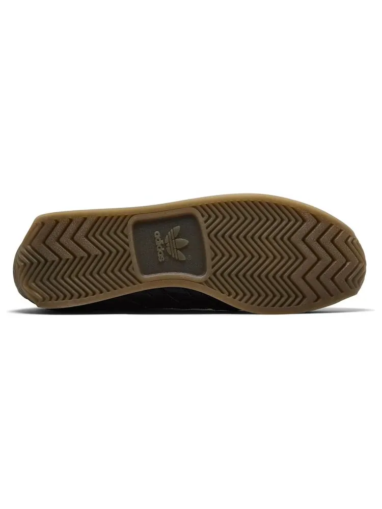 Кроссовки adidas Country Japan 'Black Gum' — изображение 4 из 8, черный