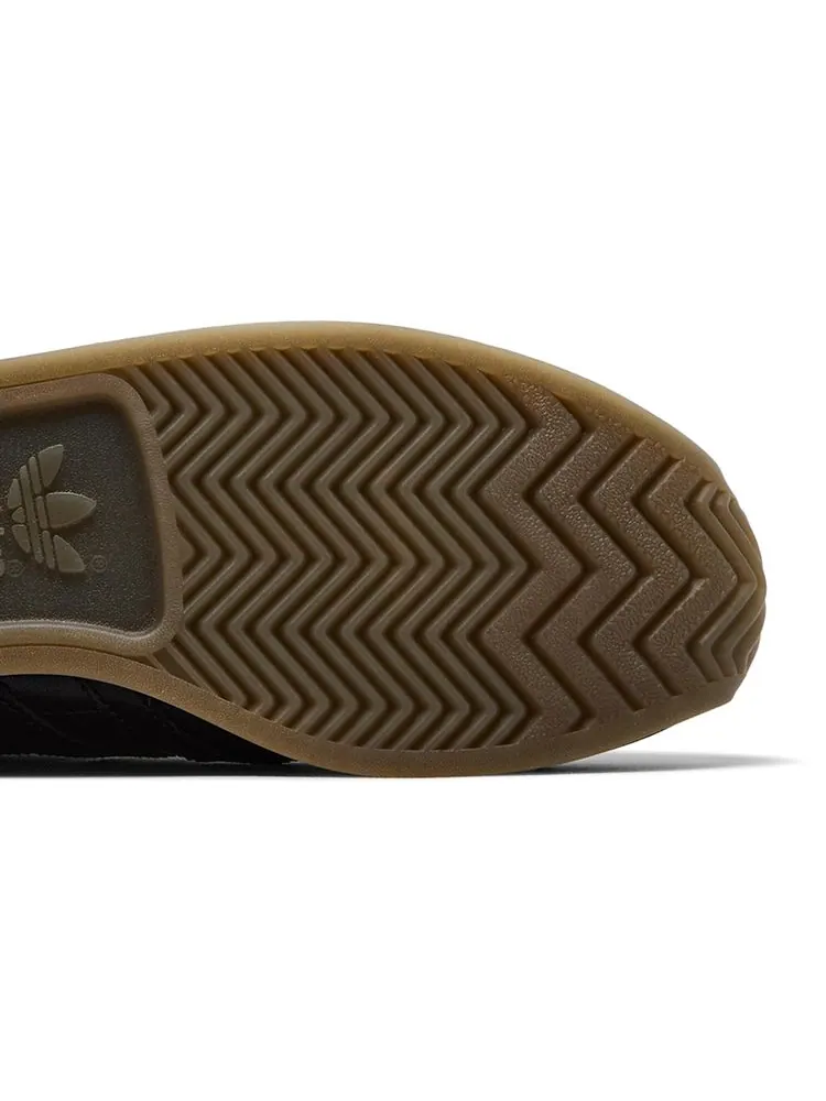 Кроссовки adidas Country Japan 'Black Gum' — изображение 5 из 8, черный