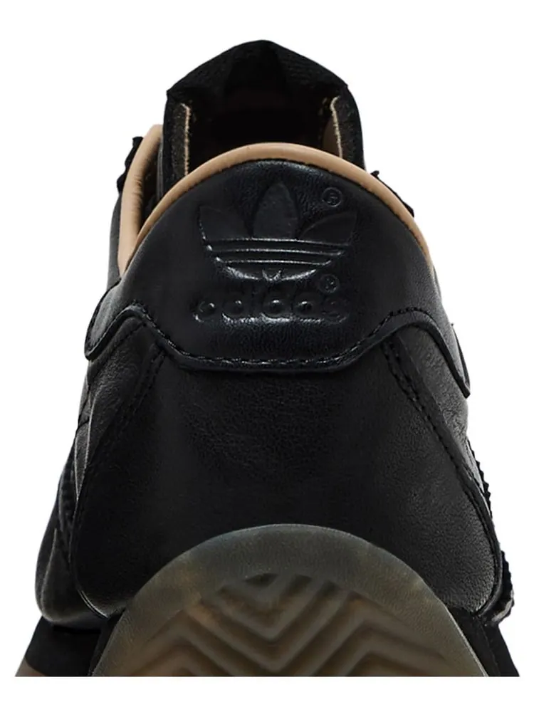 Кроссовки adidas Country Japan 'Black Gum' — изображение 7 из 8, черный