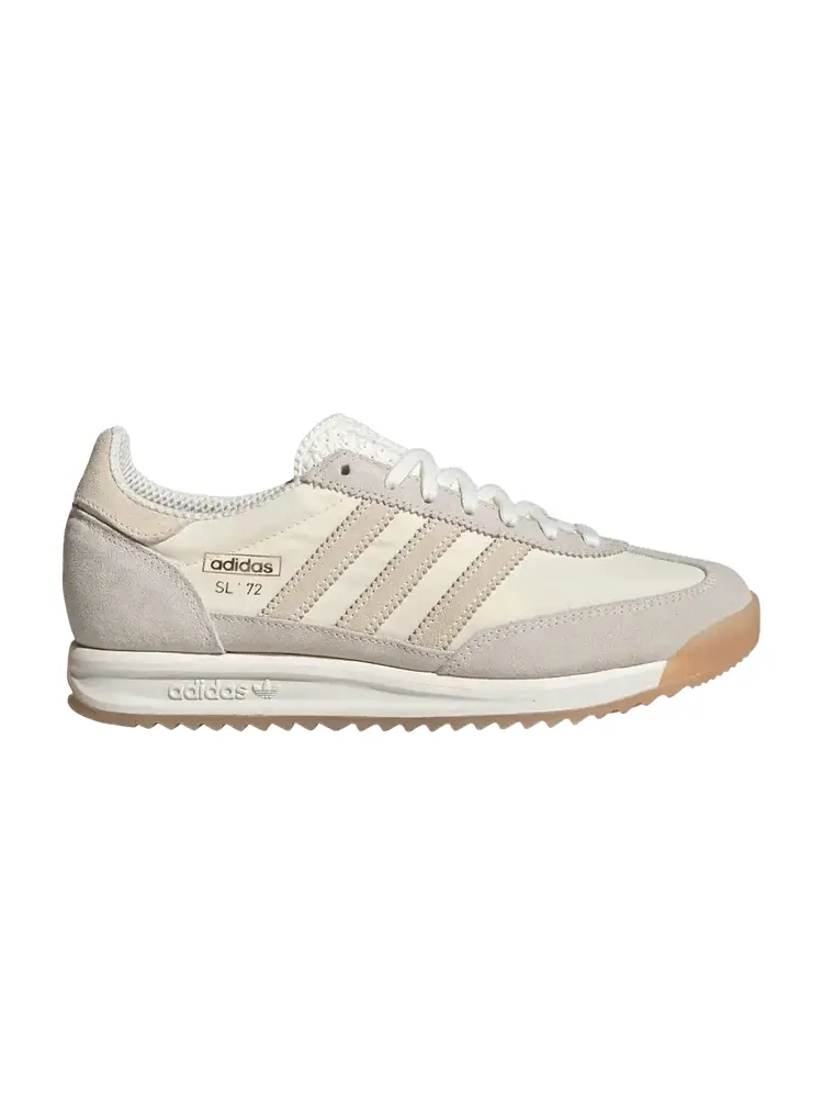 Кроссовки SL72 RS 'Wonder White'