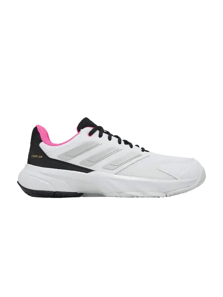 Кроссовки Adidas Courtjam Control 3 — изображение 1 из 1