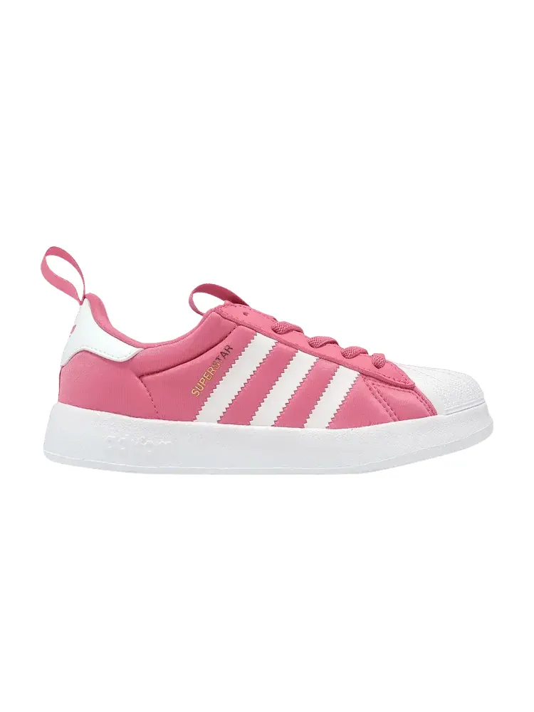 Кроссовки Adidas adiFOM Superstar 360 C — изображение 1 из 1, розовый