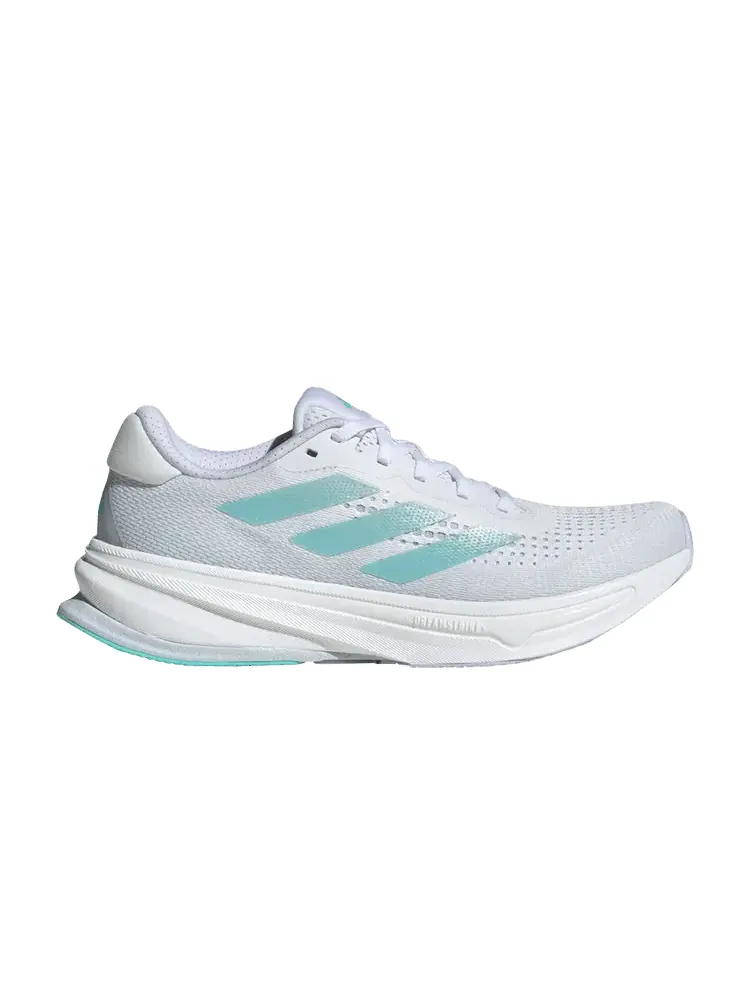 Кроссовки adidas Wmns Supernova Rise 'White Linen Green Metallic' — изображение 1 из 1