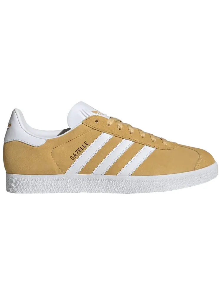 Кроссовки adidas Gazelle 'Oat' — изображение 1 из 1, загар