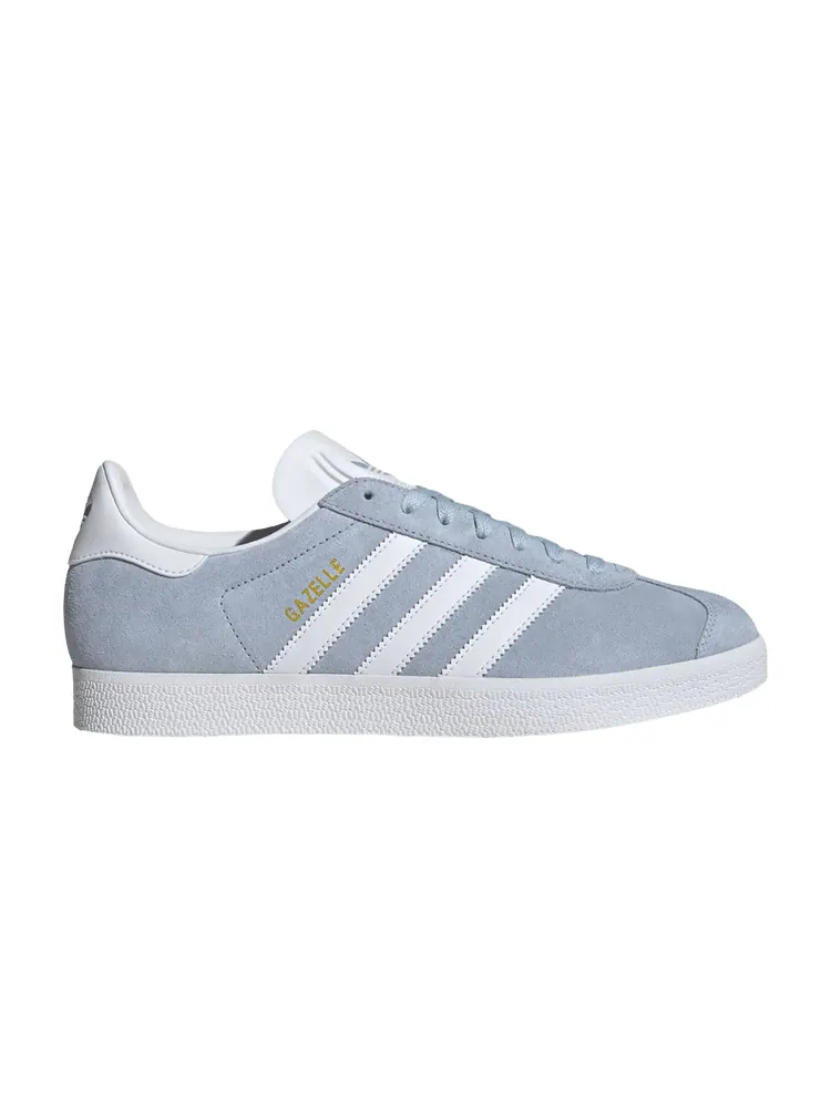 Кроссовки adidas Gazelle 'Wonder Blue' — изображение 1 из 1