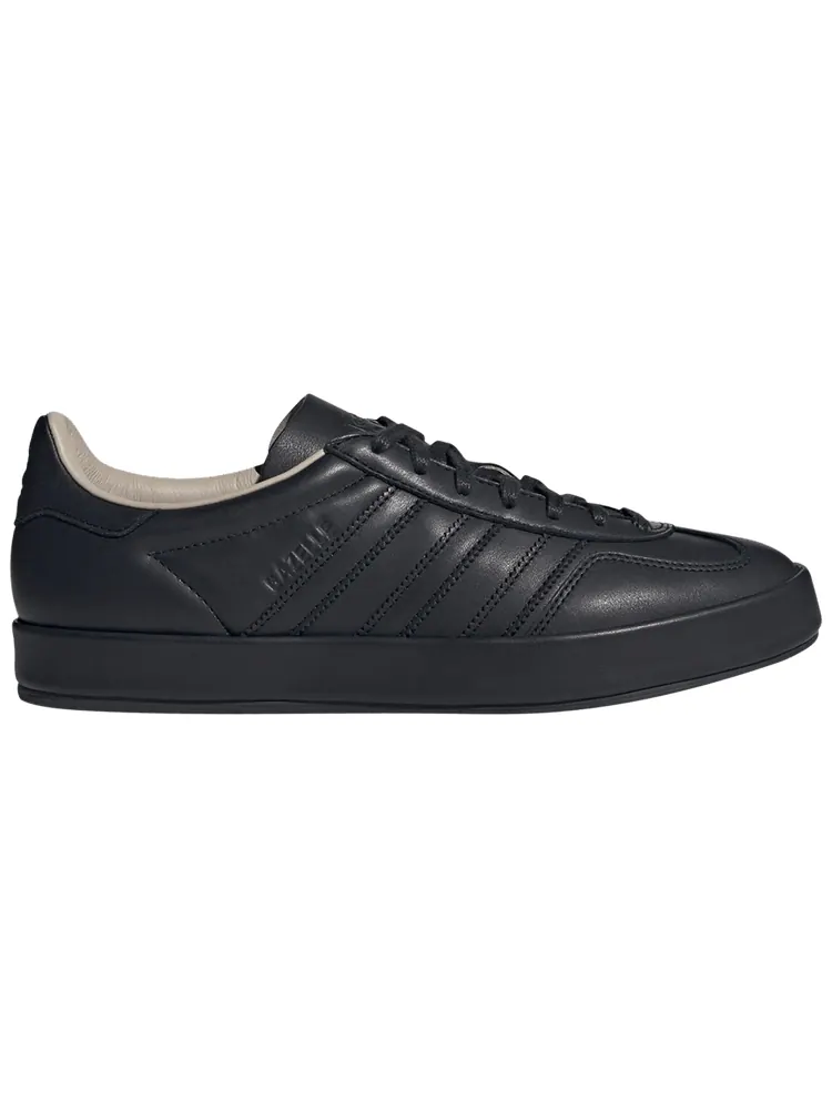 Кроссовки adidas Gazelle Indoor 'Luxe Pack - Black' — изображение 1 из 1, черный