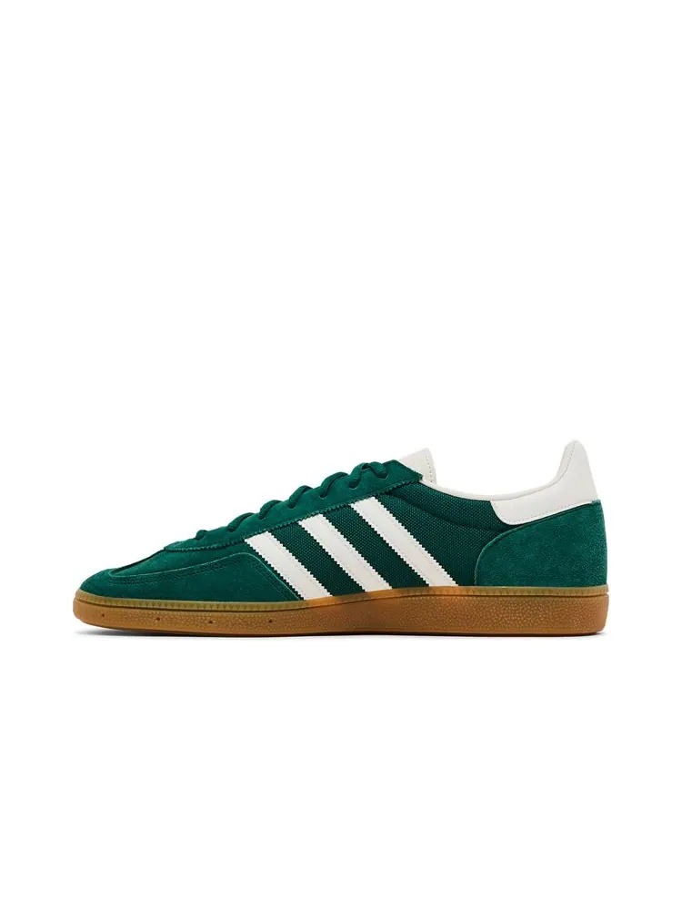 Кроссовки Handball Spezial 'Collegiate Green White' — изображение 3 из 8, зеленый белый