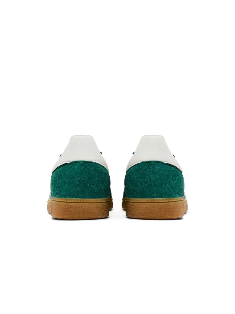 Кроссовки Handball Spezial 'Collegiate Green White' — изображение 6 из 8, зеленый белый