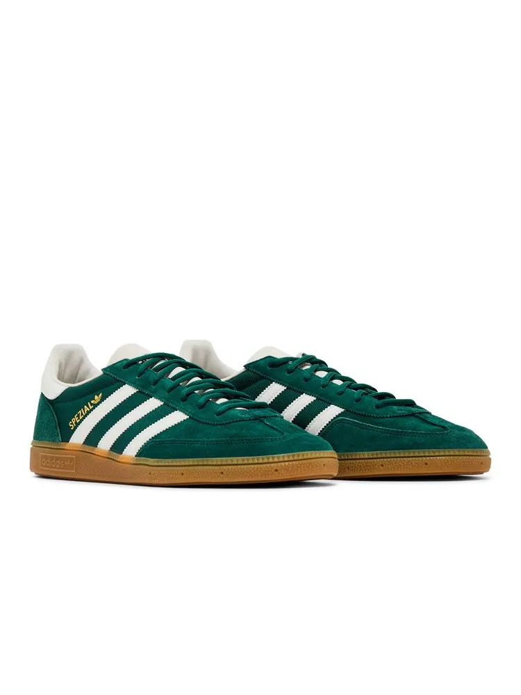 Кроссовки Handball Spezial 'Collegiate Green White' — изображение 8 из 8, зеленый белый