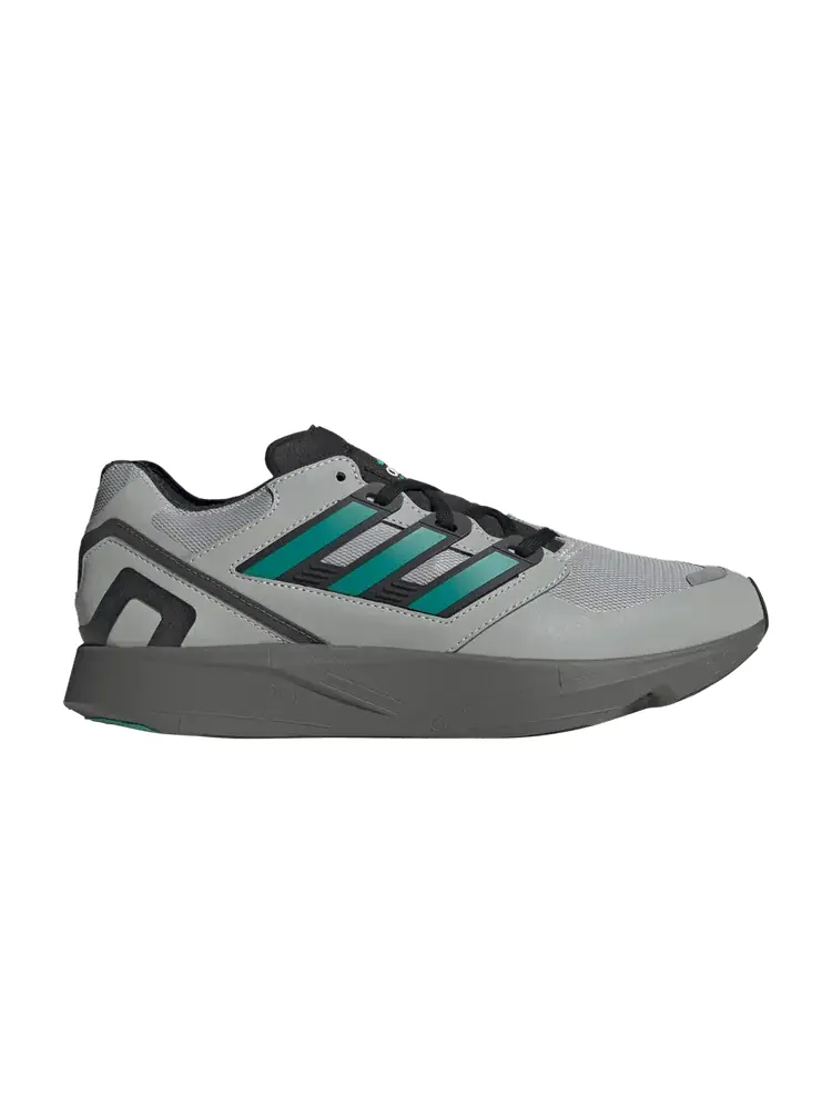 Кроссовки adidas EQT Takumi Sen Silver Metallic Equipment Green — изображение 1 из 1