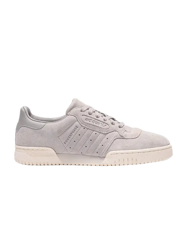 Кроссовки PowerPhase 'Grey Off White' — изображение 1 из 1, серый белый