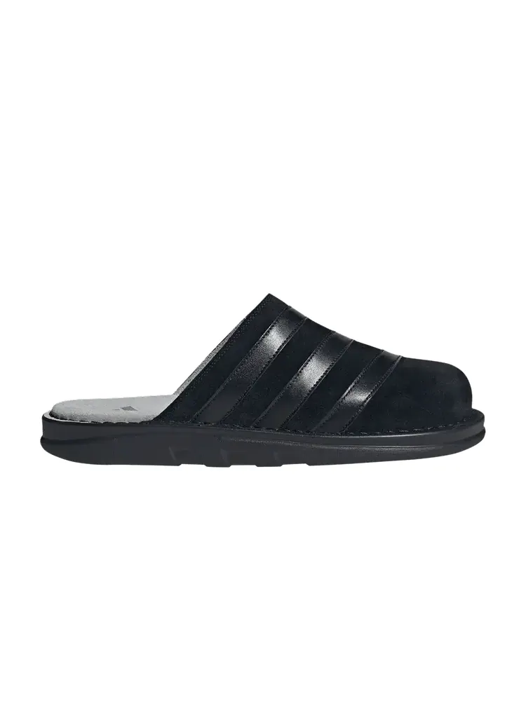 Кроссовки Adiclog 'Black Grey' — изображение 1 из 1, черный серый