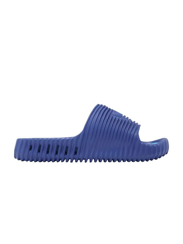 Шлепанцы Adilette 25 Slide 'Royal Blue' — изображение 1 из 1, синий